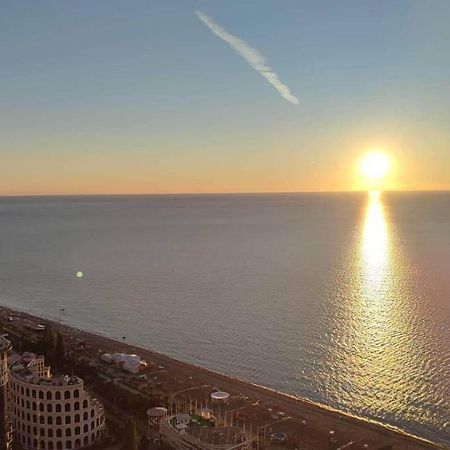 Apartment On The 45Th Floor In Orbi City Батумі Екстер'єр фото